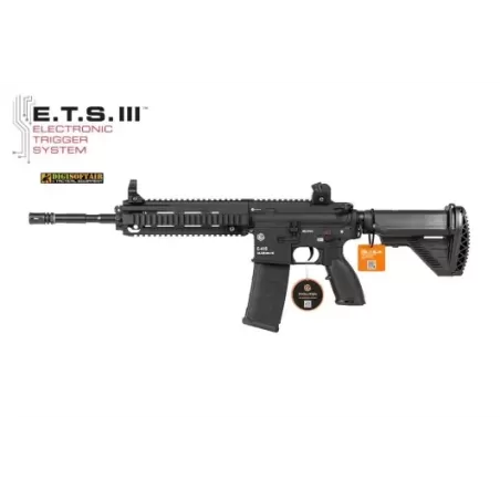 Evolution E-416 ETS