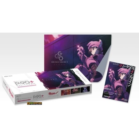 Tokyo Marui P90 Plus+ Ver. LLENN — Edizione Limitata Pink