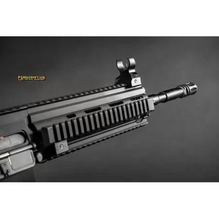 Evolution E-416 ETS con centralina programmabile EH18AR-ETS