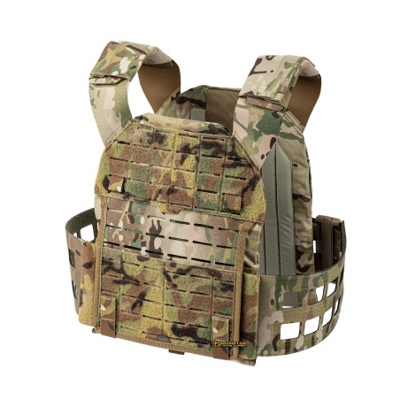 5.11 Tactical QR Plate Carrier Base - NIR MultiCam
