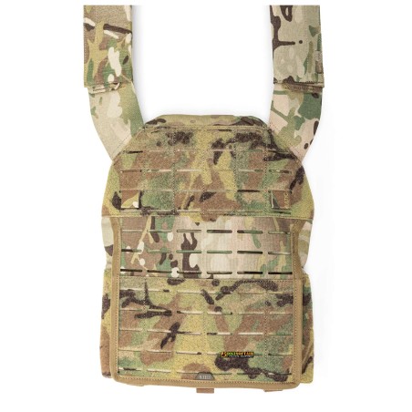 5.11 Tactical QR Plate Carrier Base - NIR MultiCam