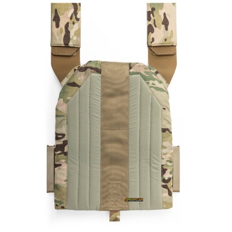 5.11 Tactical QR Plate Carrier Base - NIR MultiCam