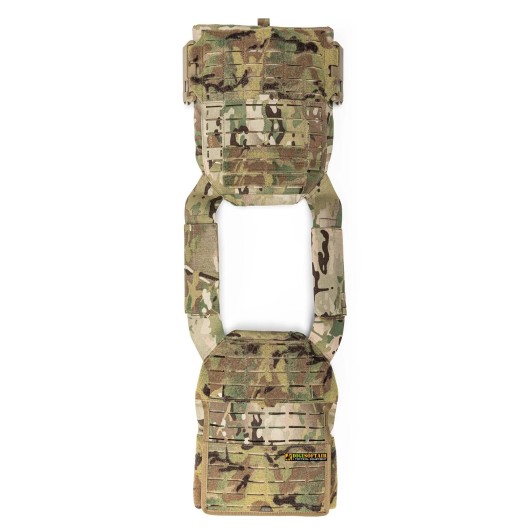 5.11 Tactical QR Plate Carrier Base - NIR MultiCam