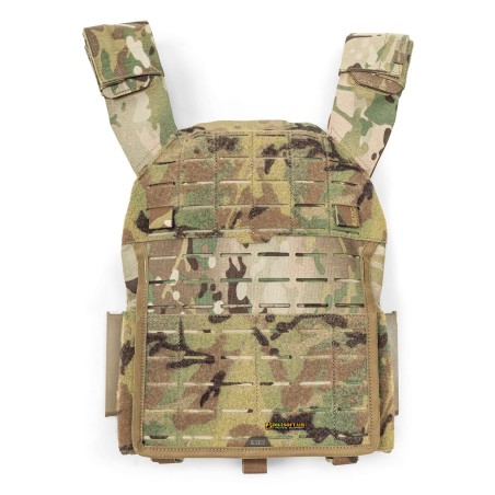 5.11 Tactical QR Plate Carrier Base - NIR MultiCam