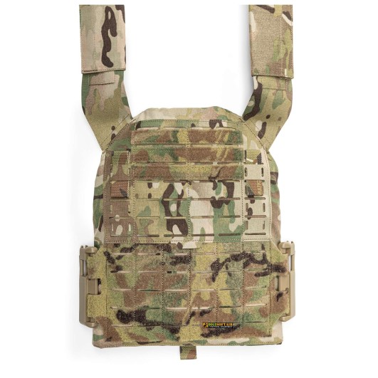 5.11 Tactical QR Plate Carrier Base - NIR MultiCam