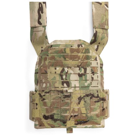 5.11 Tactical QR Plate Carrier Base - NIR MultiCam