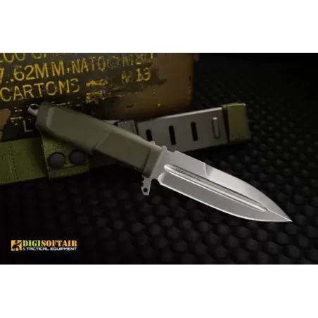 Extrema ratio CONTACT C Ranger Green Extrema ratio CONTACT C Ranger Green
