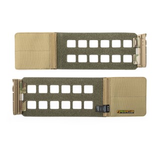 5.11 Tactical QR Plate Carrier Cummerbund - NIR MultiCam 2