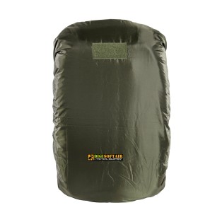 Buy Raincover backpack M 40-55 liters Olive green