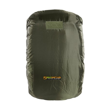 Vendita online Copri Zaino M 40-55 litri Olive green Tasmanian tiger TT7601