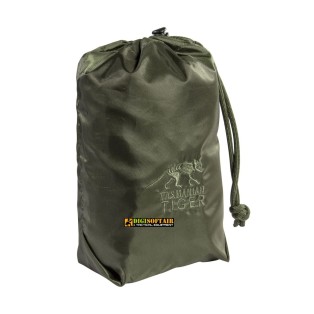 Vendita online Copri Zaino M 40-55 litri Olive green Tasmanian tiger TT7601 2
