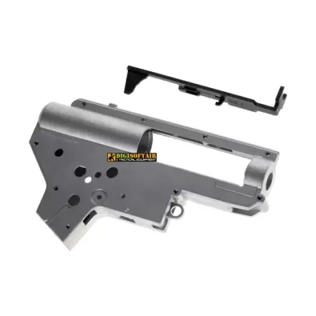 G&G V2 Gearbox 8mm G2 con asta spingpallino