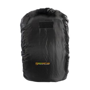Tasmanian Tiger TT Raincover S Black 30-40L 7600