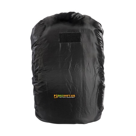Tasmanian Tiger TT Raincover S Black 30-40L 7600