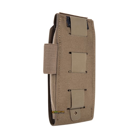 Tasmanian Tiger TT Tourniquet Pouch III Coyote Brown