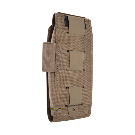 Tasmanian Tiger TT Tourniquet Pouch III Coyote Brown