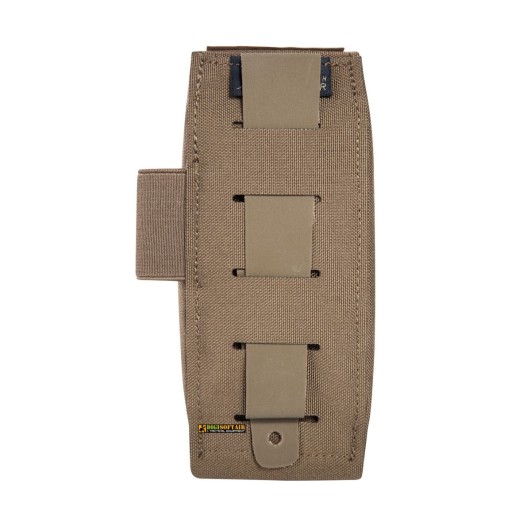 Tasmanian Tiger TT Tourniquet Pouch III Coyote Brown