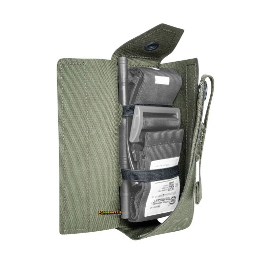 Tasmanian Tiger TT Tourniquet Pouch III Coyote Brown
