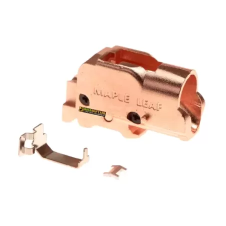 Maple leaf Set gruppo hop-up per Marui/WE G-Series