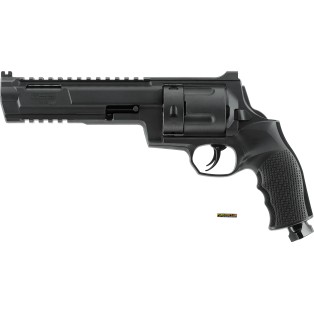 UMAREX T4E TR68 Gen2 — revolver CO2 .68 ( inf 7,5 J) 2.4018