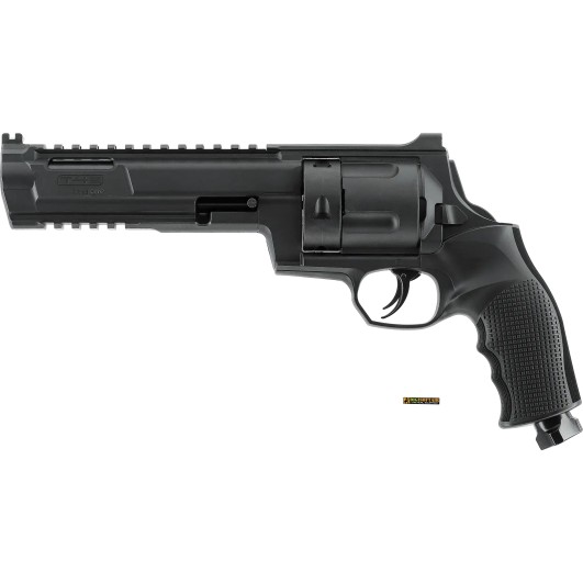 UMAREX T4E TR68 Gen2 — .68 CO2 revolver (less 7.5 J) 2.4018
