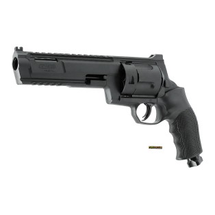 UMAREX T4E TR68 Gen2 — .68 CO2 revolver (less 7.5 J) 2.4018 2