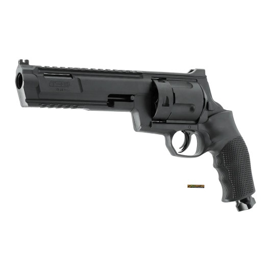 UMAREX T4E TR68 Gen2 — .68 CO2 revolver (less 7.5 J) 2.4018