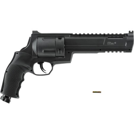 UMAREX T4E TR68 Gen2 — .68 CO2 revolver (less 7.5 J) 2.4018