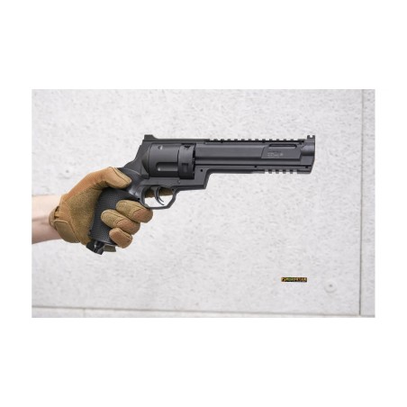 UMAREX T4E TR68 Gen2 — revolver CO2 .68 ( inf 7,5 J) 2.4018