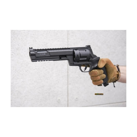 UMAREX T4E TR68 Gen2 — .68 CO2 revolver (less 7.5 J) 2.4018