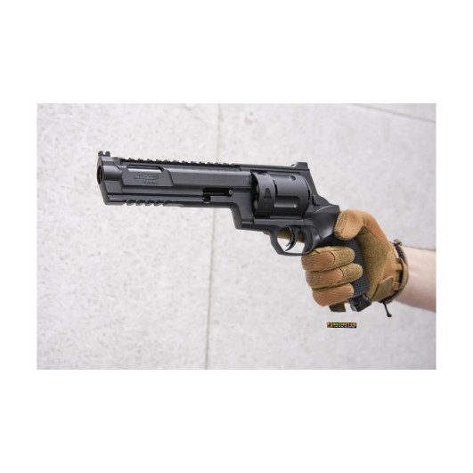 UMAREX T4E TR68 Gen2 — .68 CO2 revolver (less 7.5 J) 2.4018