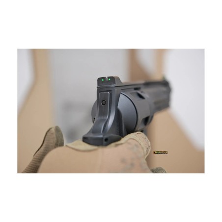 UMAREX T4E TR68 Gen2 — revolver CO2 .68 ( inf 7,5 J) 2.4018