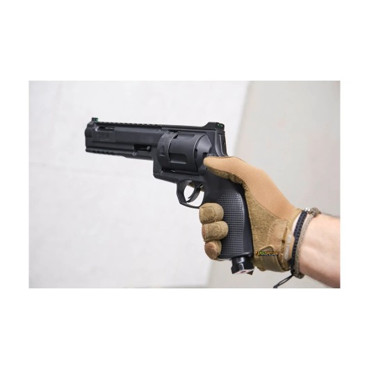 UMAREX T4E TR68 Gen2 — revolver CO2 .68 ( inf 7,5 J) 2.4018