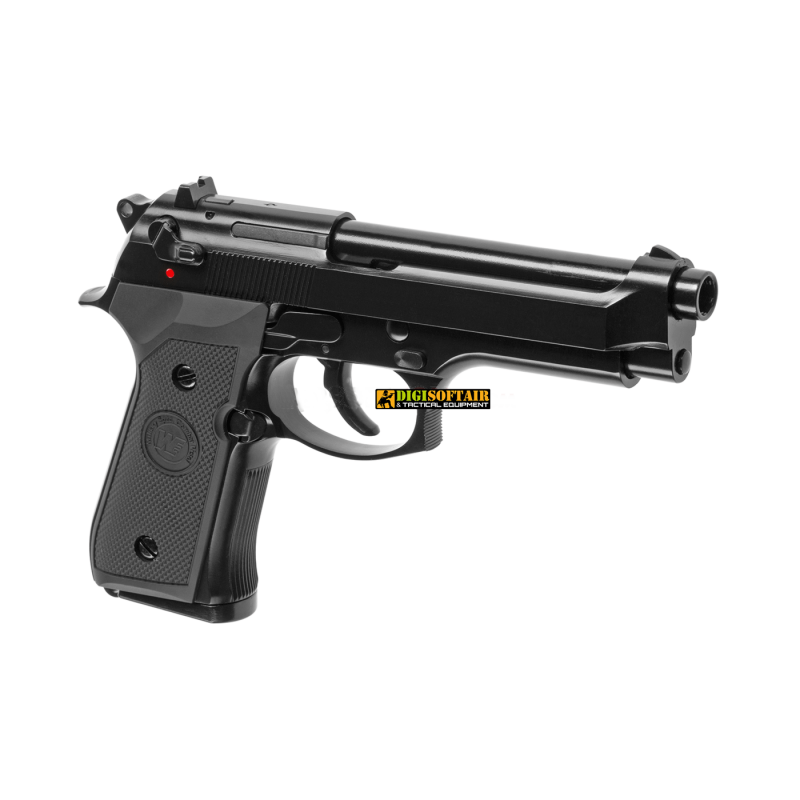 Beretta M92 black FULL METAL WE