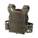 5.11 Tactical QR Plate Carrier Base - NIR Ranger Green