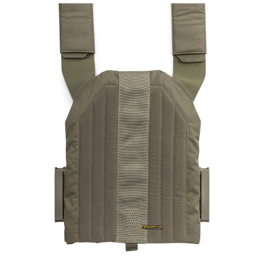5.11 Tactical QR Plate Carrier Base - NIR Ranger Green