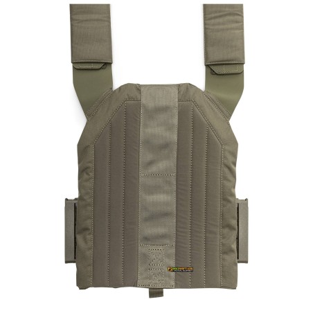 5.11 Tactical QR Plate Carrier Base - NIR Ranger Green