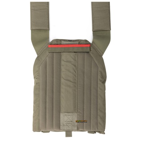 5.11 Tactical QR Plate Carrier Base - NIR Ranger Green