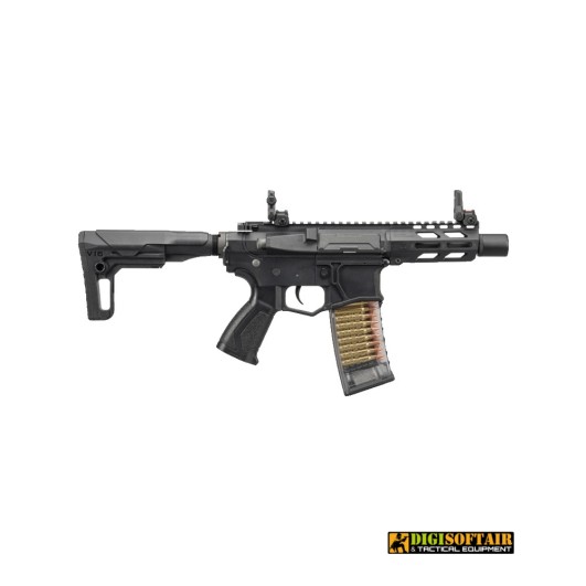 G&G CM16 Batto CQB — Electric AEG rifle black