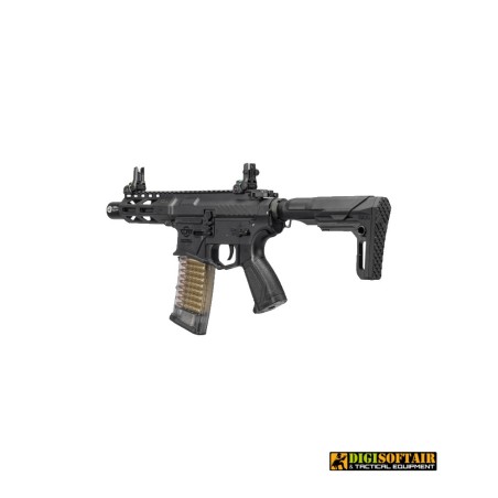 G&G CM16 Batto CQB — Electric AEG rifle black
