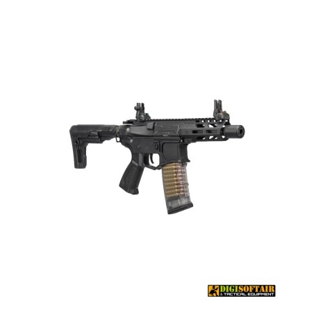 G&G CM16 Batto CQB — Electric AEG rifle black