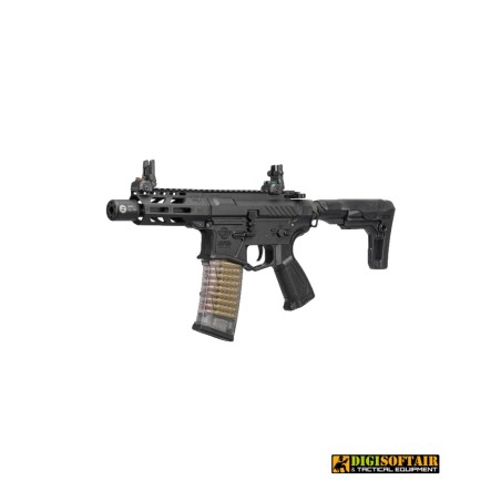 G&G CM16 Batto CQB — Electric AEG rifle black