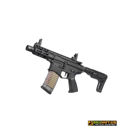 G&G CM16 Batto CQB — Electric AEG rifle black