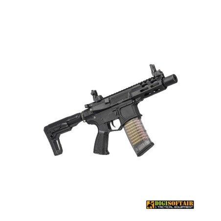 G&G CM16 Batto CQB — Electric AEG rifle black