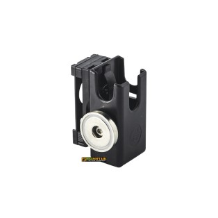 Ghost Magazine Pouch Magnetic 1 Magnet — 360 Rotation