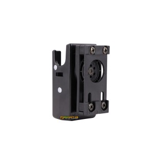 Ghost Magazine Pouch Magnetic 1 Magnet — 360 Rotation 2