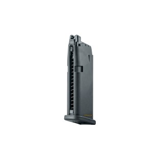 GLOCK 19 Gen4 — Gas Magazine 19 BB (6 mm) 2.6456.1