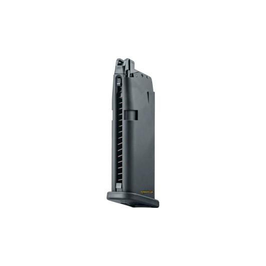 GLOCK 19 Gen4 — Gas Magazine 19 BB (6 mm) 2.6456.1