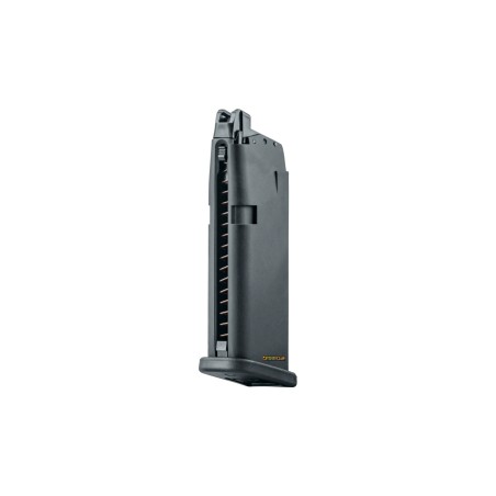GLOCK 19 Gen4 – Caricatore GAS 19 BB (6 mm) 2.6456.1