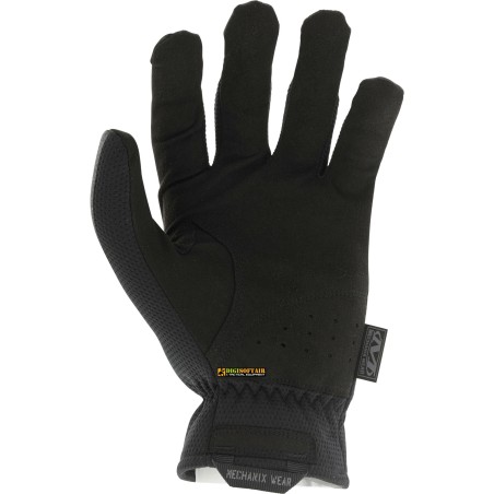 Mechanix FastFit Covert — guanti tattici FastFit, touch new design